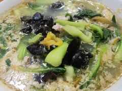 -泰顺江南春面馆