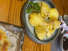 -山盛创作料理·Yamamori(珠宾店)