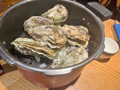 -蚝翅·海鲜粥·烧烤·龙虾季(海曙天一店)