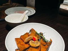 -庐灶江南·江南菜·四合院Bistro(东直门雍和宫·原华侨宾馆店)