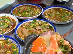 -官塘陈记鱼生·潮汕砂锅粥·牛肉火锅(潮枫路总店)