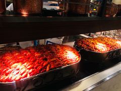 -新发展亚太JW万豪酒店·福苑咖啡厅