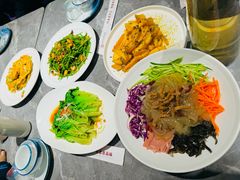 -1937青岛老味道·海肠捞饭·青岛菜(大鲍岛栈桥店)