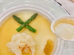 太雕玻璃鲜虾球-翠园(北京王府中环店)