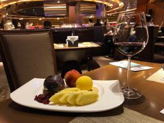 -杭州国际会议中心洲际酒店-原素全日餐厅(解放东路店)