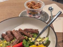 -Wagas(静安嘉里中心店)