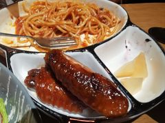 -MR.ROCKY洛奇先生·西餐&酒吧(太古仓店)