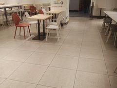 大堂-乡村基(世纪店)