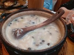 -云晓光头烧烤吧(德平路店)