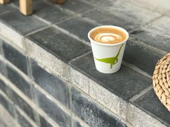 -大小咖啡 BigSmallCoffee(麦子店)