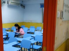 -LILY英语思维馆(花园村店)