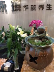 -永琪美容美发全国直营连锁