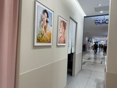 -天真蓝照相馆(新世界店)