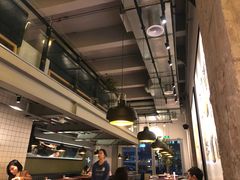 -卡朋厨房(289艺术园区店)