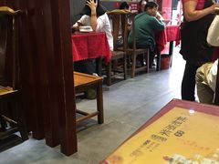 大堂-廖老妈蹄花店(人民公园陕西街259号店)