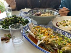 -南花桥羊肉馆老字号(乌镇店)