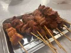 微波鸡心-海平馄饨(逍遥二路店)