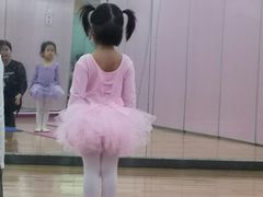 -港龙舞蹈·成人少儿舞蹈培训(深圳湾校区)