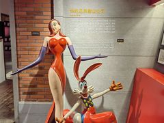 -上海动漫博物馆