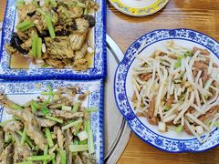 -老味道1992(武当山店)