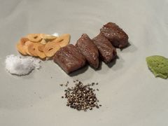 -神户牛排餐厅MOURIYA(总店)