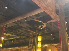-破三川·新川菜(静安大融城店)