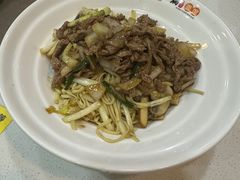 -二扁私房面馆(崂山路店)