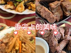 -大梁骨头馆·酱骨老菜(友好店)