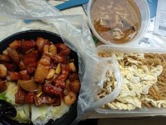 -金圆大厦外卖(民族路步行街店)