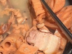 -晓粤·惹味粤菜(凯德乐峰广场店)