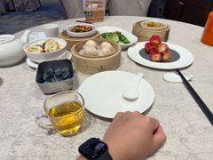 -金翠皇宫粤菜·点心·海鲜(翡翠店)