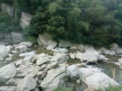 -庐山碧龙潭风景区