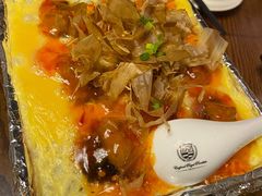 -薄荷小筑融合音乐餐吧(农业路店)