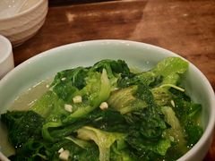 -一楼食业·美食人家