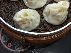 -百年尹氏汤包(湖南路狮子桥店)