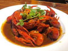 -漫天香·小龙虾餐厅(夏湾店)