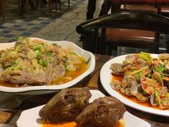 -宋三姐老妈兔头(双流总店)