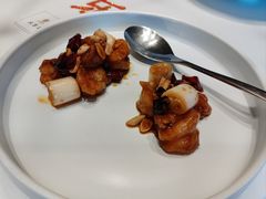 宫爆虾球-北京宴(丰台总店)