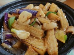 -聂记粤菜馆(鼓西路店)