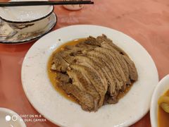 -深运潮州粥(东门店)