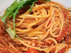 阿道夫肉酱面-CALDO CALDO 卡多厨房(双盛花园店)