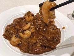 -大铁勺新津菜(东丽阳光新业广场店)