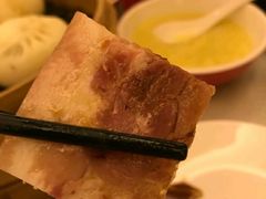 蟹黄大汤包-冶春茶社(官园桥店)