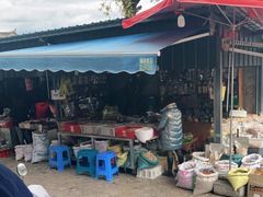大叔奶茶-古茗(忠义市场店)