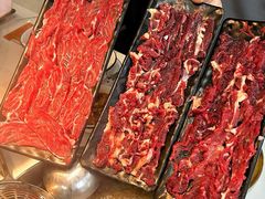 -刘少华贵州小黄牛·鲜牛肉火锅(总店)