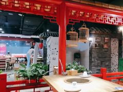 -宽窄巷子鲜牛火锅(北京首店)