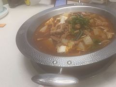 -古乐牛香鲜牛肉牛杂火锅(观前街店)