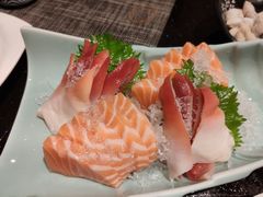 -千鹤日本料理(穿山路店)