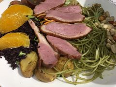 -Dreamsalad梦想轻厨(健康轻食·减脂沙拉·意面·祖庙店)
