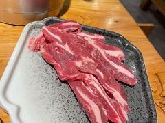 -牛炙烤肉(车公庙店)
